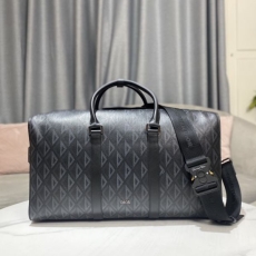 Christian Dior Travel Bags